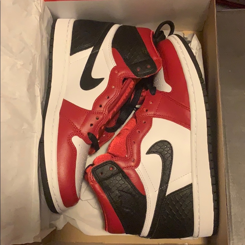 Air Jordan 1